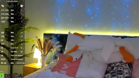 Angelika online show from November 27, 2025, 12:56 am
