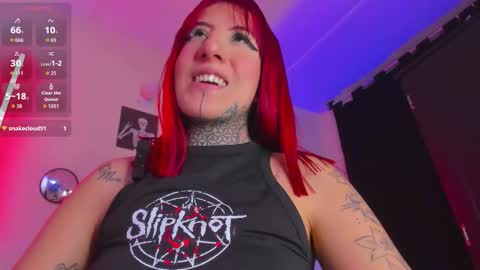 TELEGRAM   online show from September 21, 2025, 2:24 am