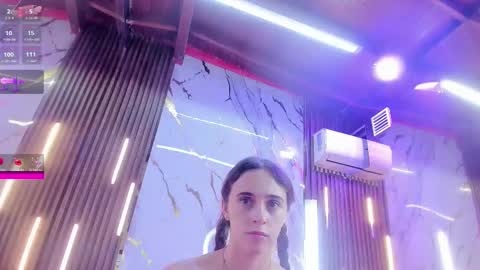  Angelica rosas  online show from February 3, 2026, 2:53 am