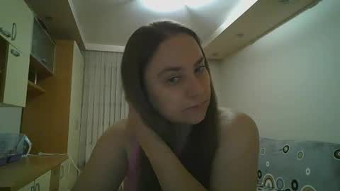 Angelina 26 online show from September 23, 2025, 4:54 pm
