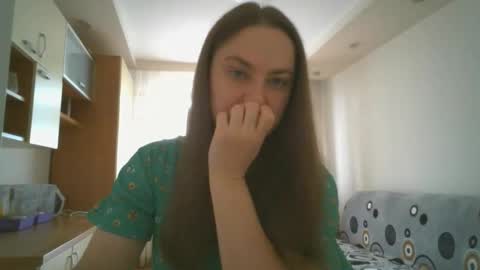 Angelina 26 online show from October 9, 2025, 9:07 am