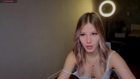 Angelina online show from May 30, 2026, 1:03 am