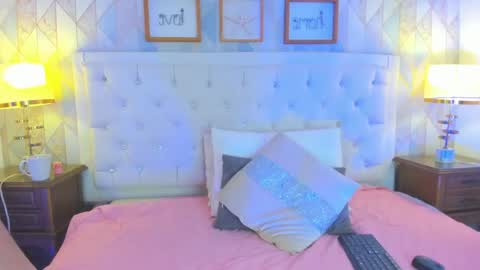 angelina_fischer online show from June 8, 2026, 7:36 pm