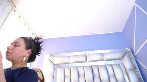 Snapshot of angelina_ny chatting on December 14, 2024, 6:41 pm    ANGELINA    online show from December 14, 2024, 6:41 pm
