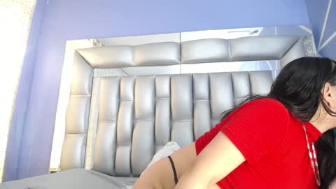 Snapshot of angelina_ny chatting on January 12, 2025, 12:23 pm    ANGELINA    online show from January 12, 2025, 12:23 pm