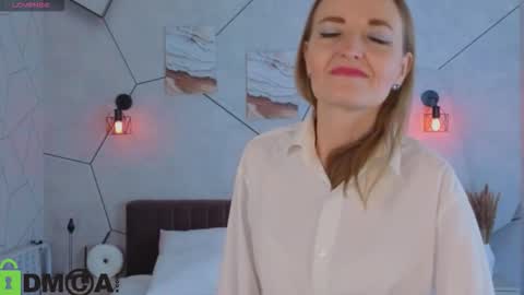 Angelina online show from February 12, 2026, 1:44 am