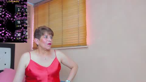 Angelina online show from January 11, 2025, 9:46 pm