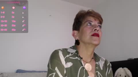 Angelina online show from February 21, 2025, 9:43 pm