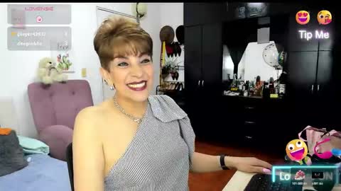 Angelina online show from January 15, 2026, 11:30 pm