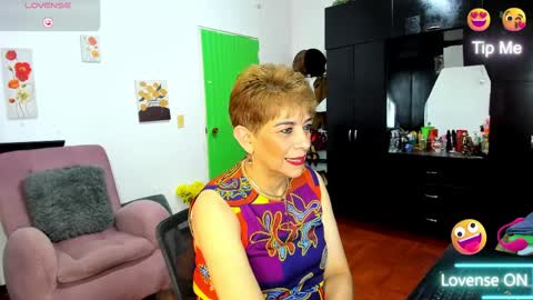 Angelina online show from April 1, 2026, 9:56 pm