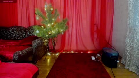 Angelina SweetIse online show from January 7, 2025, 9:14 pm