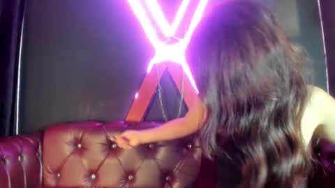 ANGELINA   online show from February 25, 2025, 11:30 am