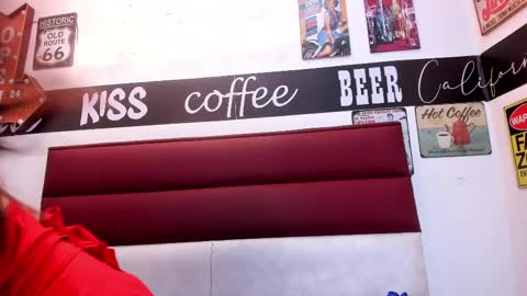 ANGELINA   online show from March 8, 2025, 10:43 am