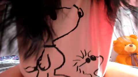 Angelina online show from February 19, 2025, 8:22 am