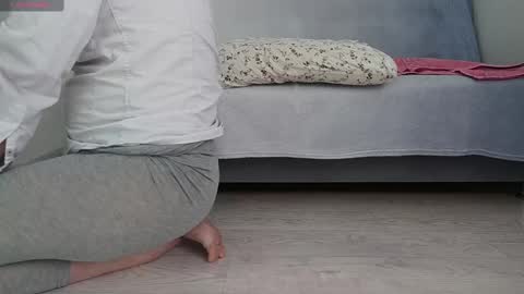 Angelina online show from March 9, 2025, 7:01 am