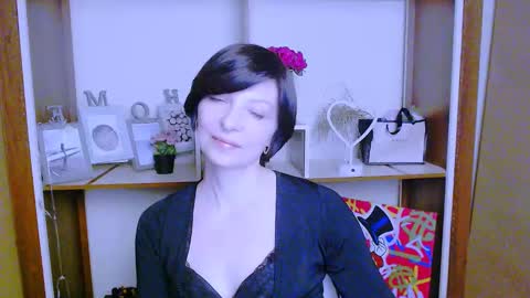 Angelina online show from January 28, 2025, 10:45 am