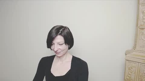 Angelina online show from February 26, 2025, 7:31 am