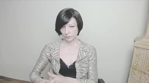 Angelina online show from March 3, 2025, 7:32 am