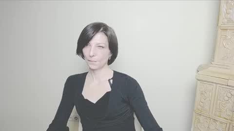 Angelina online show from March 6, 2025, 1:35 pm