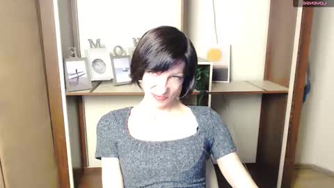 Angelina online show from October 22, 2025, 7:08 am