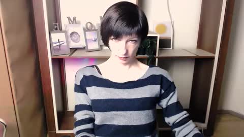 Angelina online show from November 13, 2025, 8:13 am