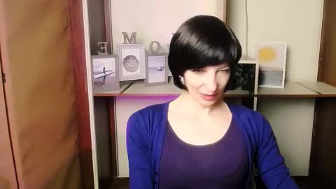 Angelina online show from January 14, 2026, 8:20 am