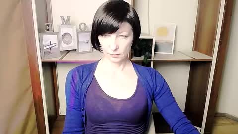 Angelina online show from February 15, 2026, 12:25 pm