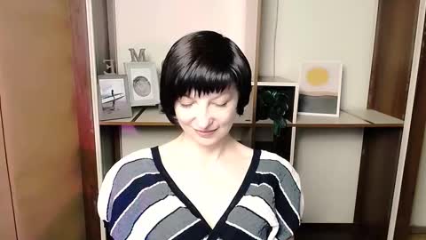 Angelina online show from March 18, 2026, 9:01 am