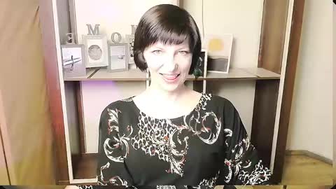 Angelina online show from June 7, 2026, 8:29 am