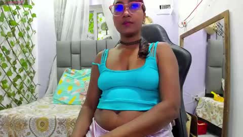 AngelinaMurphy online show from October 2, 2025, 2:51 am