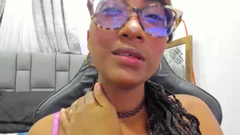 AngelinaMurphy online show from March 9, 2026, 3:32 am