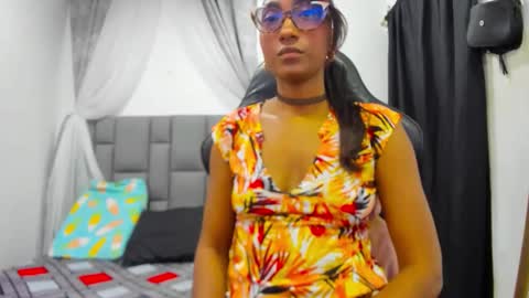 AngelinaMurphy online show from April 19, 2026, 3:39 am