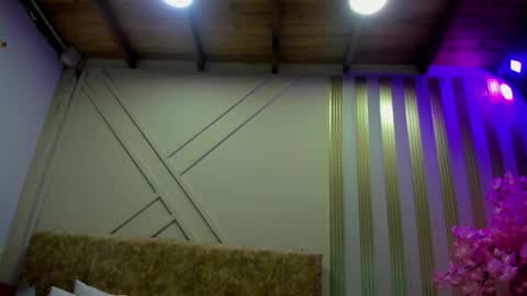 angelinarouse_ online show from January 11, 2026, 1:32 am