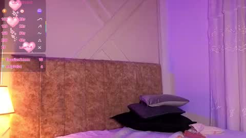 Snapshot of angelinarouse_ chatting on February 3, 2026, 2:53 am angelinarouse_ online show from February 3, 2026, 2:53 am