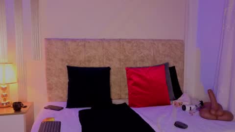 angelinarouse_ online show from April 2, 2026, 4:21 am