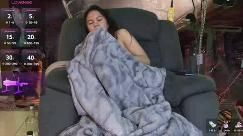 Angel online show from February 6, 2026, 2:27 am