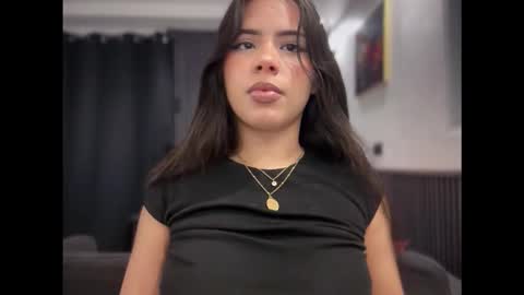 Angelina Weiss online show from May 27, 2026, 2:30 am