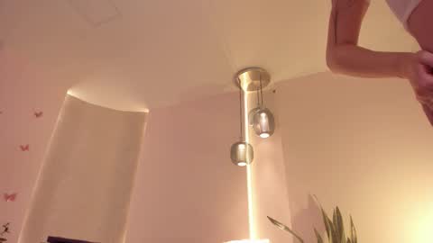 Angeline  online show from February 1, 2026, 2:15 pm