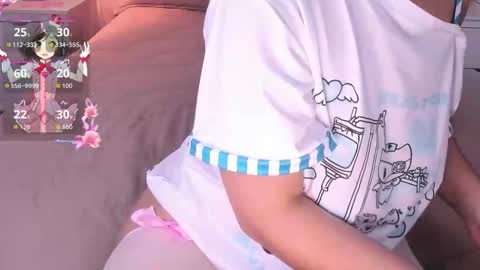 Snapshot of angeline__cute chatting on February 12, 2026, 12:11 pm angeline online show from February 12, 2026, 12:11 pm