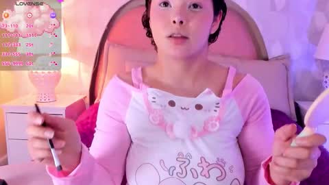 Snapshot of angeline__cute chatting on March 4, 2026, 12:22 pm angeline online show from March 4, 2026, 12:22 pm