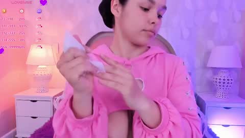 angeline online show from April 10, 2026, 12:21 pm