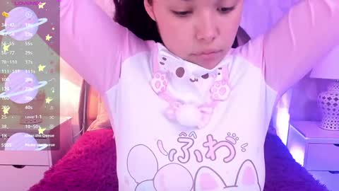 angeline online show from June 5, 2026, 12:11 pm