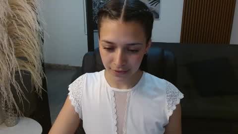 angeline_davies online show from March 3, 2025, 3:09 pm