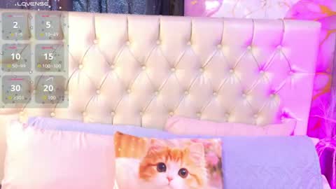 angeline_scot online show from June 10, 2026, 12:26 pm