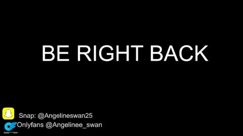 Megan online show from May 27, 2026, 12:18 am