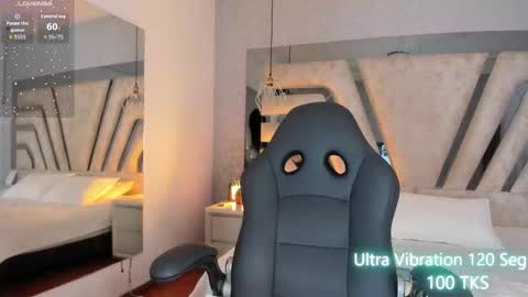 Angeline Heet online show from November 13, 2025, 4:00 am