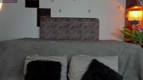 angelinepossy online show from December 17, 2024, 11:05 pm