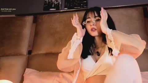 angelinepossy online show from January 8, 2026, 9:39 pm