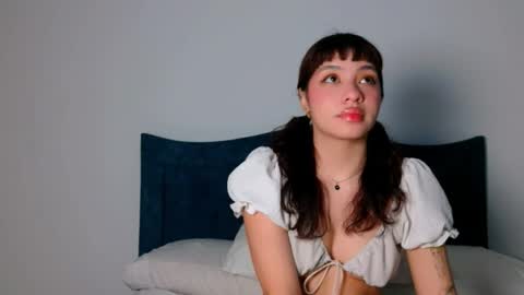 Snapshot of angelinhaa chatting on September 27, 2025, 12:15 am Angelinhaa online show from September 27, 2025, 12:15 am