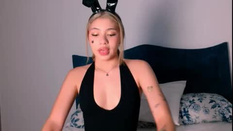 Snapshot of angelinhaa chatting on October 14, 2025, 12:22 am Angelinhaa online show from October 14, 2025, 12:22 am